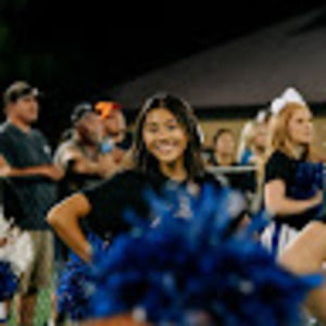 Meet your Posher, Ruby